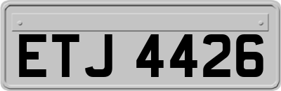 ETJ4426