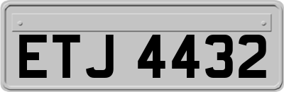 ETJ4432