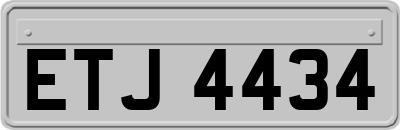 ETJ4434