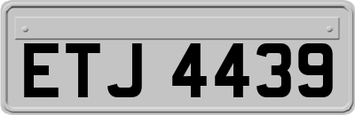 ETJ4439