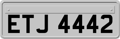 ETJ4442