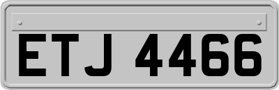 ETJ4466