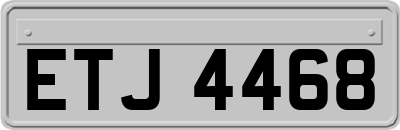 ETJ4468