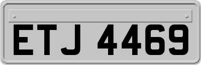 ETJ4469