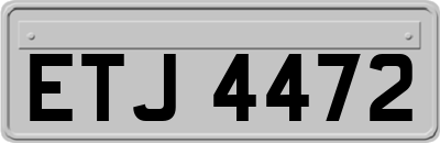 ETJ4472