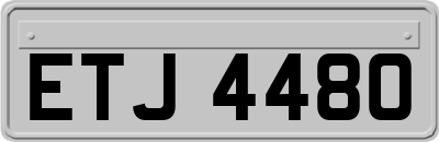 ETJ4480