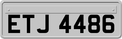 ETJ4486
