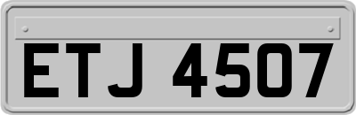 ETJ4507