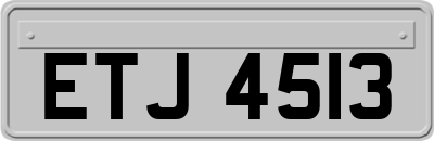 ETJ4513