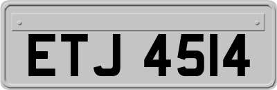 ETJ4514