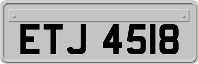 ETJ4518