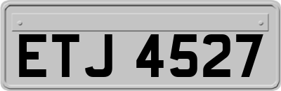 ETJ4527