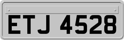 ETJ4528