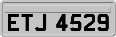 ETJ4529