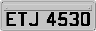 ETJ4530