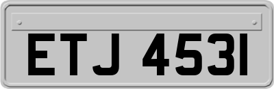ETJ4531