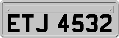ETJ4532