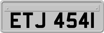 ETJ4541