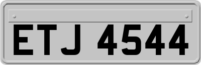 ETJ4544