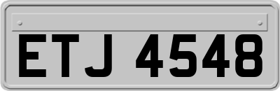 ETJ4548