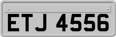 ETJ4556
