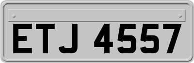 ETJ4557