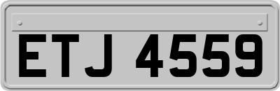 ETJ4559