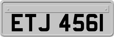 ETJ4561