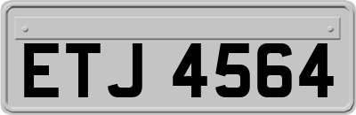ETJ4564