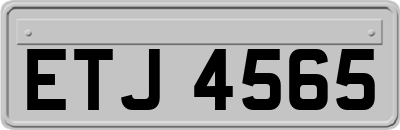 ETJ4565