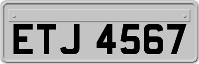 ETJ4567