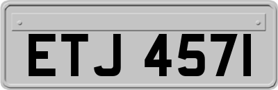 ETJ4571