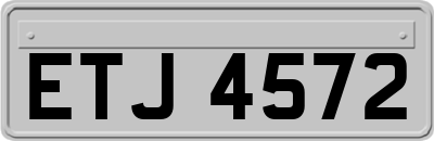 ETJ4572
