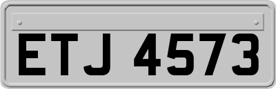 ETJ4573