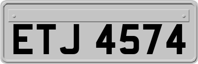 ETJ4574