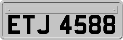 ETJ4588