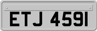 ETJ4591