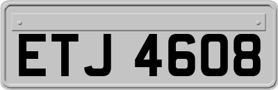 ETJ4608