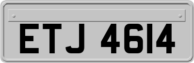 ETJ4614
