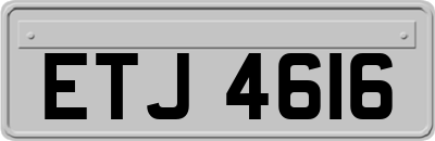 ETJ4616