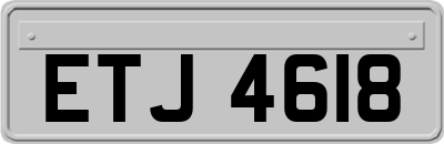 ETJ4618