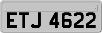 ETJ4622