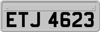 ETJ4623