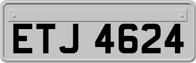 ETJ4624