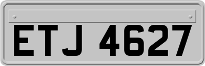 ETJ4627