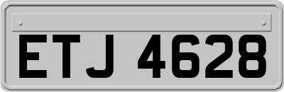 ETJ4628