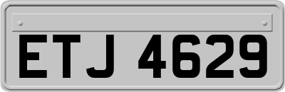 ETJ4629