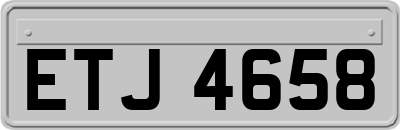 ETJ4658