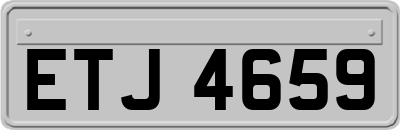 ETJ4659