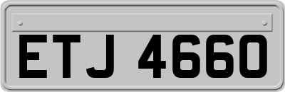 ETJ4660